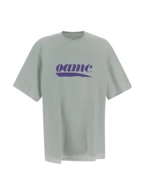 Zdjęcie produktu T-Shirts Oamc