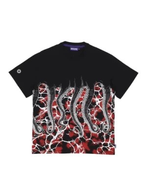 Zdjęcie produktu T-Shirts Octopus