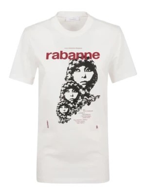 Zdjęcie produktu T-Shirts Paco Rabanne