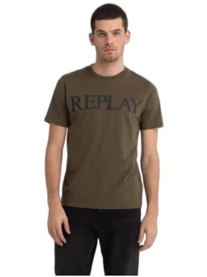 Zdjęcie produktu T-Shirts Replay