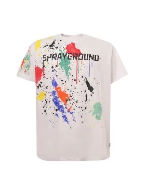 Zdjęcie produktu T-Shirts Sprayground