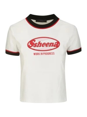 Zdjęcie produktu T-Shirts Ssheena