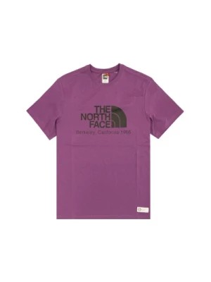 Zdjęcie produktu T-Shirts The North Face