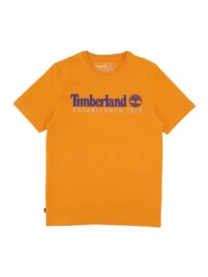 Zdjęcie produktu T-Shirts Timberland