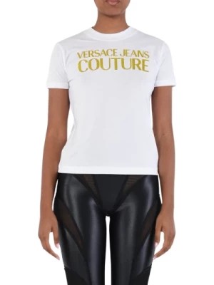 Zdjęcie produktu T-Shirts Versace Jeans Couture