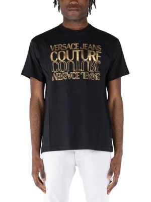 Zdjęcie produktu T-Shirts Versace Jeans Couture