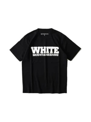 Zdjęcie produktu T-Shirts White Mountaineering