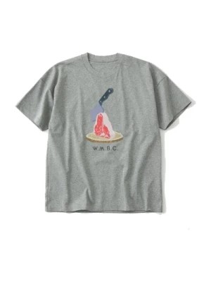 Zdjęcie produktu T-Shirts White Mountaineering
