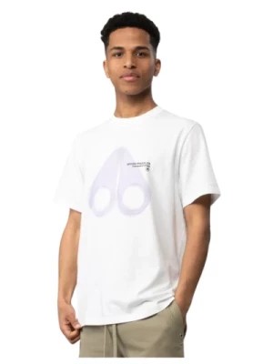 Zdjęcie produktu T-shirty i Polówki z krótkim rękawem Moose Knuckles