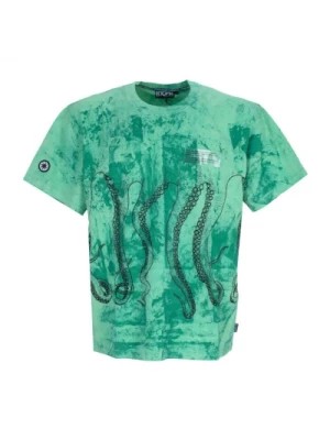 Zdjęcie produktu T-shirty Octopus