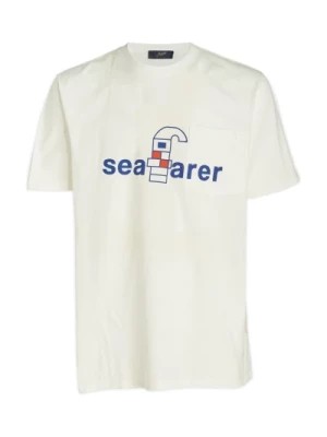 Zdjęcie produktu T-shirty Seafarer