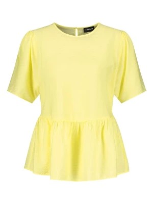 Zdjęcie produktu TAIFUN Bluzka w kolorze żółtym rozmiar: 46