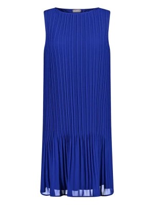 Zdjęcie produktu TAIFUN Sukienka w kolorze niebieskim rozmiar: 54