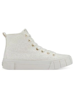 Zdjęcie produktu Tamaris Sneakersy w kolorze białym rozmiar: 37