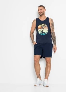 Zdjęcie produktu Tank top (2 szt.) bonprix