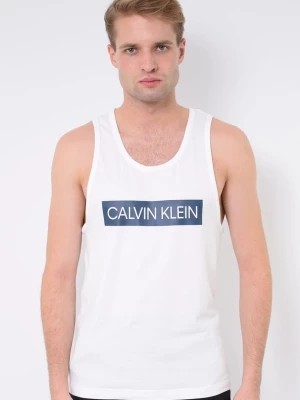 Zdjęcie produktu 
Tank Top męski Calvin Klein 00GMT0K122 BIAŁY
 
calvin klein
