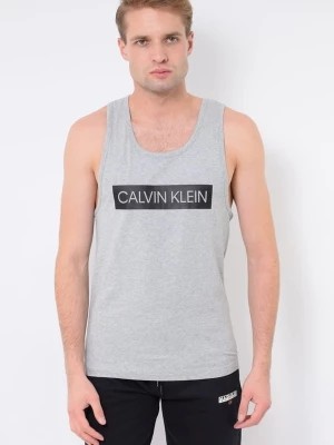 Zdjęcie produktu 
Tank Top męski Calvin Klein 00GMT0K122 SZARY
 
calvin klein
