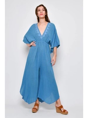 Zdjęcie produktu Tarifa Kombinezon w kolorze niebieskim rozmiar: onesize
