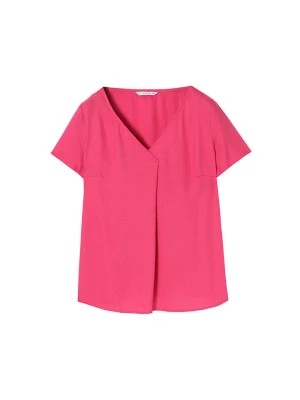 Zdjęcie produktu TATUUM Bluzka w kolorze różowym rozmiar: 36