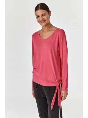 Zdjęcie produktu TATUUM Bluzka w kolorze różowym rozmiar: M