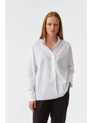 Zdjęcie produktu TATUUM Koszula w kolorze białym rozmiar: 34