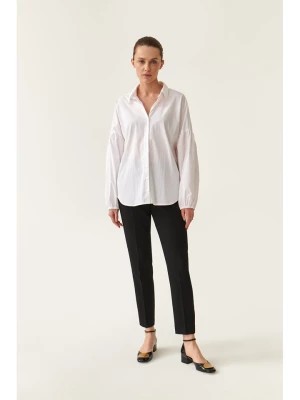 Zdjęcie produktu TATUUM Koszula w kolorze białym rozmiar: 44