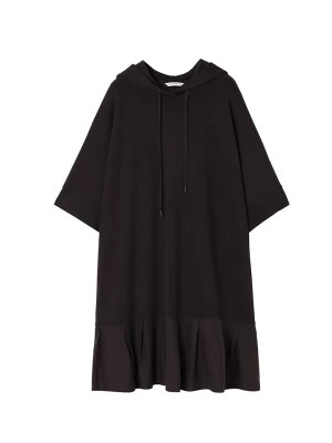 Zdjęcie produktu TATUUM Sukienka w kolorze czarnym rozmiar: L/XL