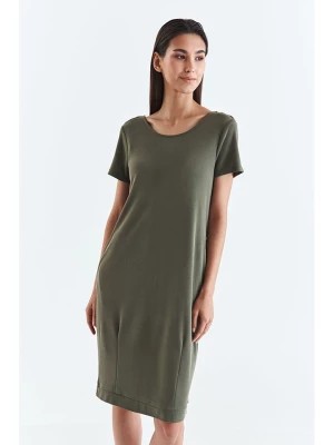 Zdjęcie produktu TATUUM Sukienka w kolorze oliwkowym rozmiar: M