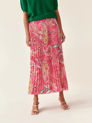 Zdjęcie produktu TATUUM Sukienka w kolorze różowym rozmiar: XS