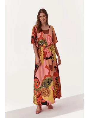 Zdjęcie produktu TATUUM Sukienka ze wzorem rozmiar: 36