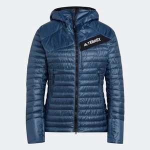 Zdjęcie produktu Techrock Year-Round Down Hooded Jacket Adidas