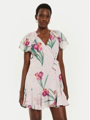 Zdjęcie produktu Ted Baker Sukienka koktajlowa 276317 Różowy Regular Fit