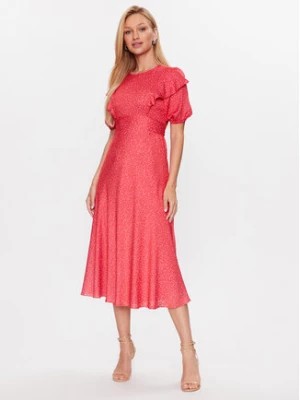 Zdjęcie produktu Ted Baker Sukienka letnia Mayyia 269725 Różowy Regular Fit