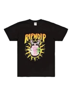 Zdjęcie produktu TEE Camiseta Hollalavanight Ripndip