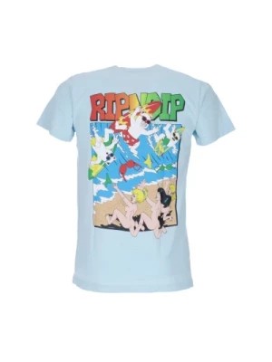 Zdjęcie produktu Tee letnia Ripndip