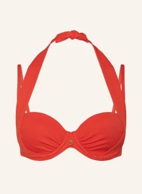 Zdjęcie produktu Ten Cate Góra Od Bikini Z Fiszbinami rot