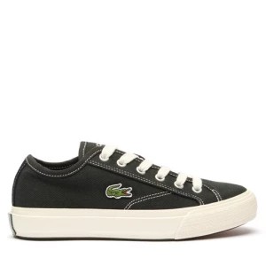 Zdjęcie produktu Tenisówki Lacoste Backourt 747CFA0006 Czarny