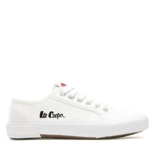 Zdjęcie produktu Tenisówki Lee Cooper LCW-23-44-1648L Biały