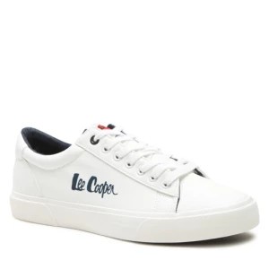 Zdjęcie produktu Tenisówki Lee Cooper LCW-23-44-1650LA Biały