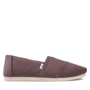 Zdjęcie produktu Tenisówki Toms Alpargata 10017664 Bordowy