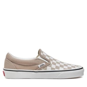 Zdjęcie produktu Tenisówki Vans Classic Slip On VN0A2Z41HCZ1 Beżowy