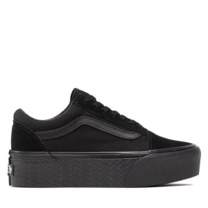 Zdjęcie produktu Tenisówki Vans Old Skool Stac VN0A7Q5MBKA1 Czarny