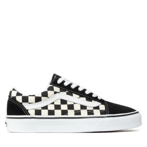 Zdjęcie produktu Tenisówki Vans Old Skool VN0A38G1P0S1 Czarny