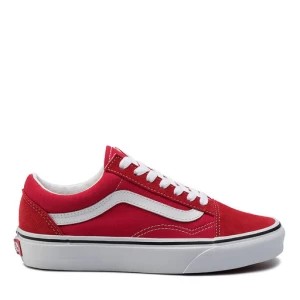 Zdjęcie produktu Tenisówki Vans Old Skool VN0A4BV5JV61 Czerwony