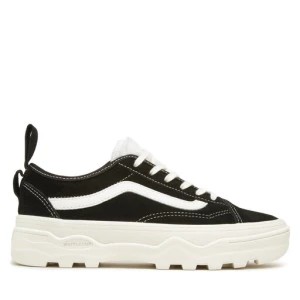 Zdjęcie produktu Tenisówki Vans Sentry Old Skool VN0A4BVMBLK1 Czarny