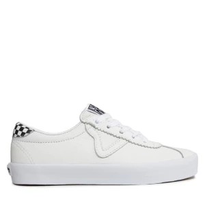 Zdjęcie produktu Tenisówki Vans Sport Low VN000CQRWHT1 Biały