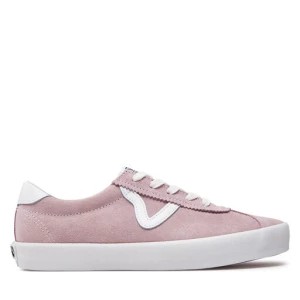 Zdjęcie produktu Tenisówki Vans Sport Low VN000CTDBLT1 Różowy