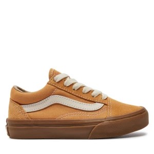 Zdjęcie produktu Tenisówki Vans Uy Old Skool VN0005WV5QJ1 Brązowy