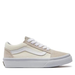 Zdjęcie produktu Tenisówki Vans Uy Old Skool VN0005WVBS61 Beżowy