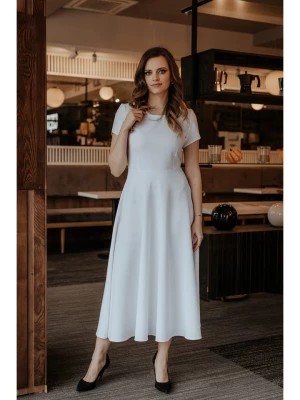 Zdjęcie produktu Tessita Sukienka w kolorze białym rozmiar: S